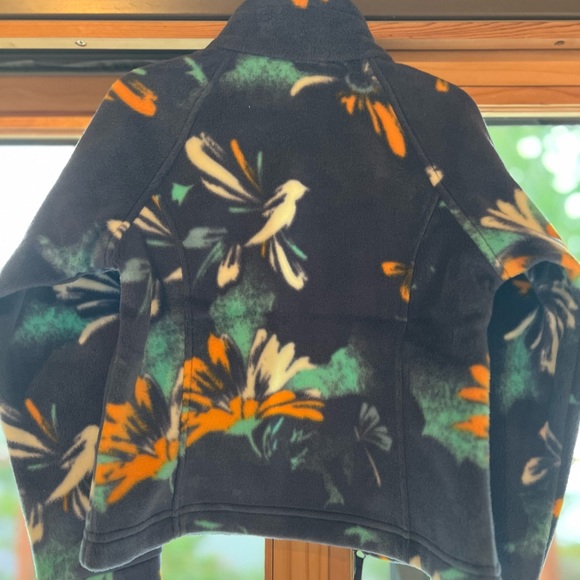 🐡 NWT - Columbia Jacket XXS Kid / Size 6/7 🐡 - Picture 2 of 8